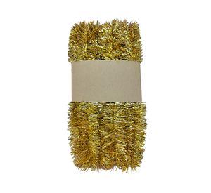 Guirnalda Tinsel brillos 100 cm