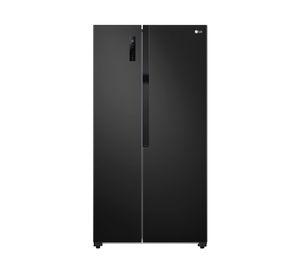 Refrigerador GS51MPD 509 lt