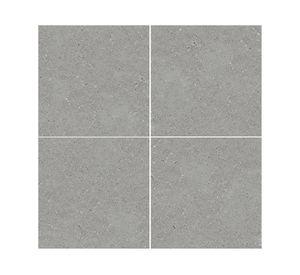Gres porcelanato Nasa gris mate 60x60 cm 1.44 m2