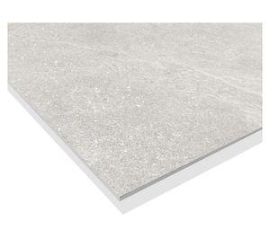 Porcelanato Unlimitid gris 60x60 cm 1.44 m2