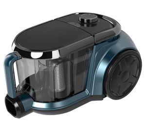 Aspiradora ciclónica 18CG azul 2 lt
