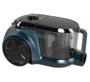 Aspiradora ciclónica 18CG azul 2 lt