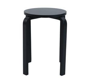 Piso Vere negro 45x32x32 cm
