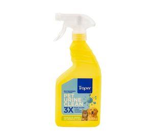 Limpiador de orina mascotas Pet Urine Clean 500 ml