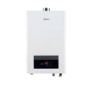 Calefont MGWH13-26EQPCLW-GN 13 lt tiro forzado gas natural