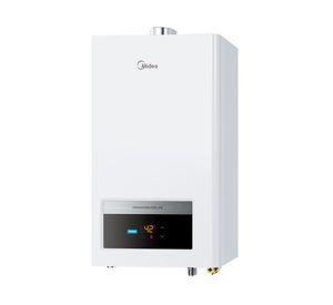 Calefont MGWH13-26EQPCLW-GN 13 lt tiro forzado gas natural