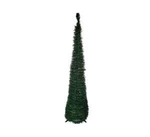 Árbol colapsable Redondo 180 cm