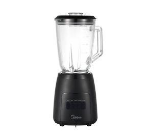 Licuadora 3 velocidades MJ-BL6003BK 800W 1.5 lt