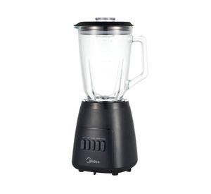 Licuadora 3 velocidades MJ-BL6003BK 800W 1.5 lt