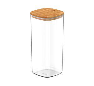 Contenedor organizador hermético 1.5L