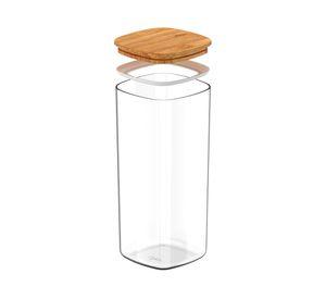 Contenedor organizador hermético 1.5L