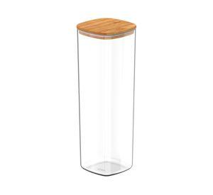 Contenedor organizador hermético 2L