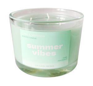 Vela L Summer vibes