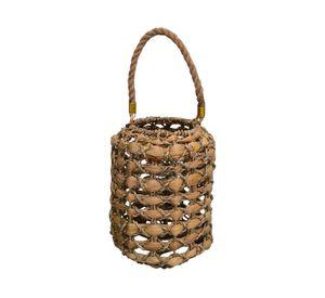 Farol M Fibra natural D3