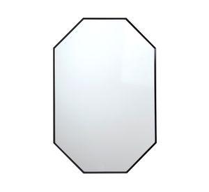 Espejo decorativo 91x61x3.3 cm