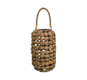 Farol L Fibra natural D3