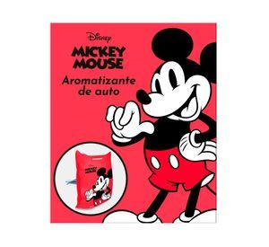 Aromatizante para auto saco magnético Mickey 1 un.