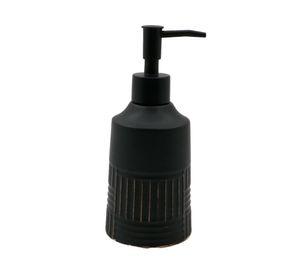 Dispensador Líneas negro