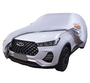 Funda cubre automóvil SUV XL