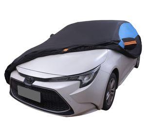 Funda cubre automóvil S