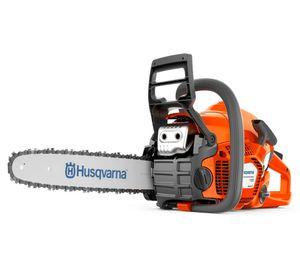 Motosierra 135 Mark II 2.14 HP 16''
