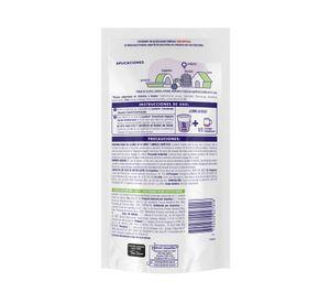 Limpiador concentrado Doy pack 420 ml