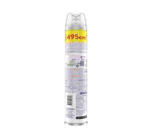 Aromatizador en aerosol Pets 495 ml