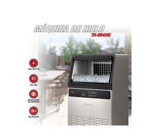 Hielera Ice Maker TH-IM45Ki