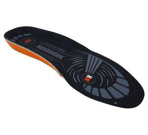 Plantilla Unisex con Gel talla 36/37