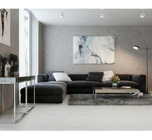 Porcelanato Sal soluble gris 60x60 cm 1.44 m2