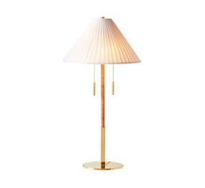 Lámpara mesa E27 1L Adda