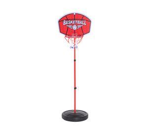 Aro básquetbol Pedestal