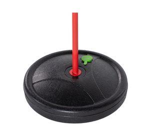 Aro básquetbol Pedestal