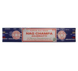 Pack incienso Nag champa