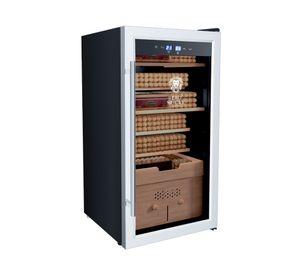 Humidor de habanos BS Smoke Box 59 lt