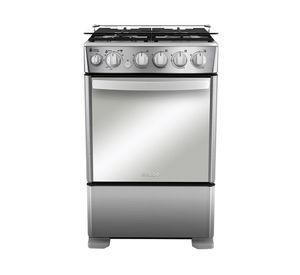 Cocina de piso CMC5560FX1 4 quemadores