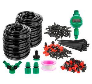 Set riego automático 50 m