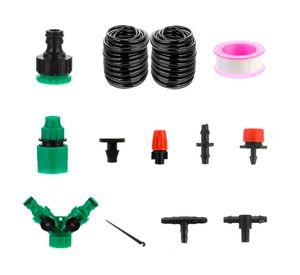 Set riego automático 50 m