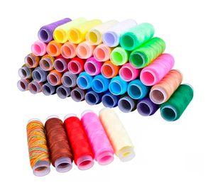 Set estuche costurero hilos Hog.1563 7.8x10.3x1.6 cm