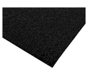 Limpiapiés Nomad PVC negro 120x600 cm