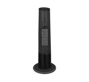 Estufa torre sin fuego THFSK21 2000W negro