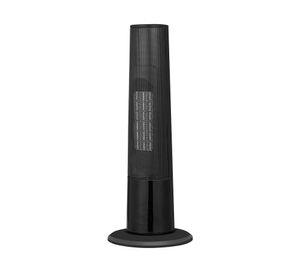 Estufa torre sin fuego THFSK21 2000W negro