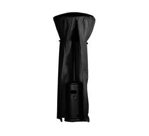 Cobertor estufas patio Heater PHCVR negro