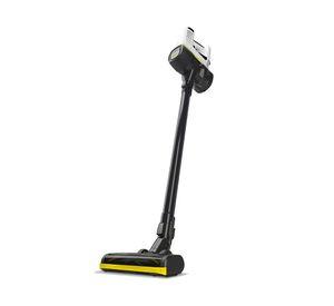 Aspiradora inalámbrica VC4 Cordless myHome negro 140 W