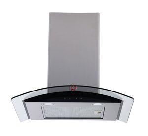 Campana mural decorativa UT Kristalo 60 FT 230W
