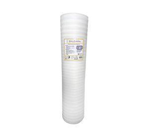 Espuma niveladora Hidrofuga acústica 3mm 10 m2