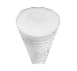 Espuma niveladora Hidrofuga acústica 3mm 10 m2