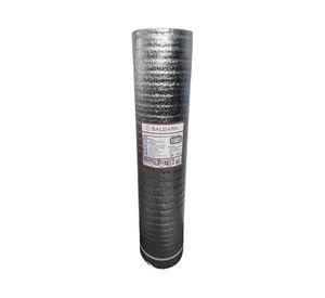 Espuma niveladora metalizado Hidrofuga 3mm 10 m2