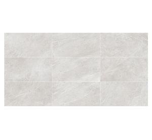 Porcelanato Unlimited gris/marfil 30x60 cm 1.44 m2