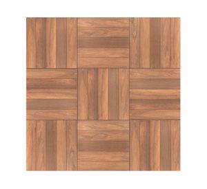 Cerámica piso muro Olimpo café 54x54 cm 2.62 m2